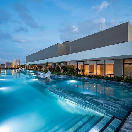 The Song Vung Tau Apartment Exterior foto
