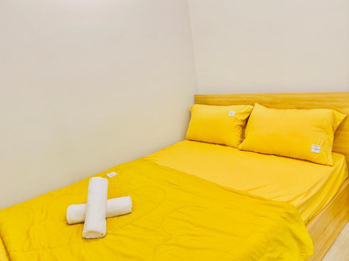 The Song Vung Tau Apartment Exterior foto