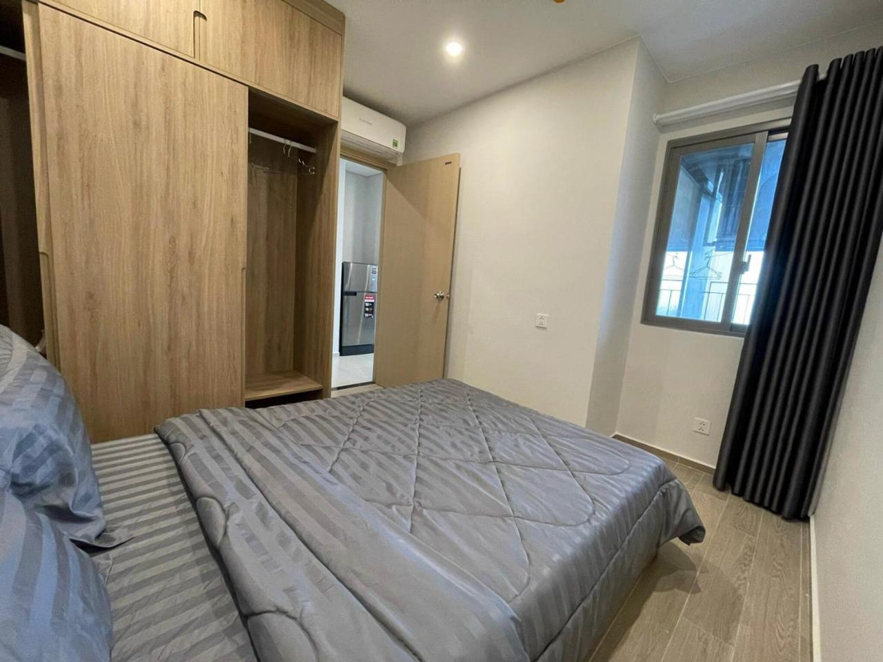 The Song Vung Tau Apartment Exterior foto